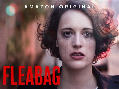 Prime Video: Fleabag Season 1.